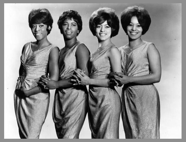 The Chiffons